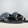 PRIVO By Inc5 TOE THONG - BLACK MEN