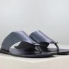 PRIVO By Inc5 MEN THONG SLIPPER - BLUE