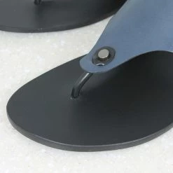 PRIVO By Inc5 MEN THONG SLIPPER - BLUE