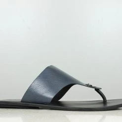 PRIVO By Inc5 MEN THONG SLIPPER - BLUE