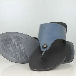 PRIVO By Inc5 MEN THONG SLIPPER - BLUE