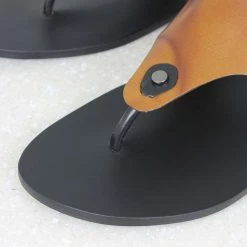 PRIVO By Inc5 MEN THONG SLIPPER - TAN