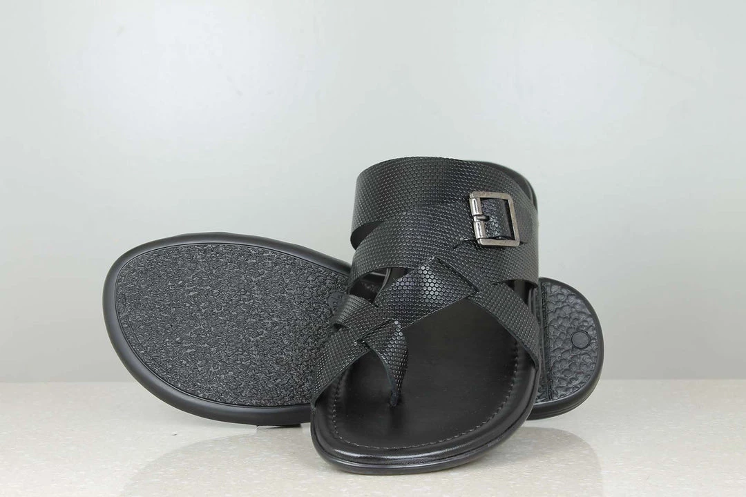 PRIVO By Inc5 MEN FRONT BUCKLE THONG -BLACK 7 PRIVO By Inc5 MEN FRONT BUCKLE THONG -BLACK