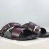 PRIVO By Inc5 THONG SLIPPER - CHERRY MEN