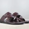 PRIVO By Inc5 CASUAL SLIPPER - CHERRY