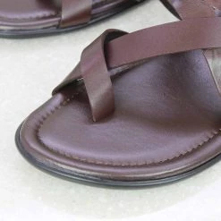 PRIVO By Inc5 CASUAL SLIPPER - CHERRY