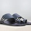 PRIVO By Inc5 CASUAL SLIPPER - BLUE MEN