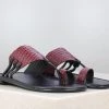 PRIVO By Inc5 CASUAL SLIPPER - CHERRY