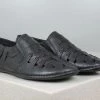 PRIVO By Inc5 TRI-BAND SANDAL-BLACK MEN