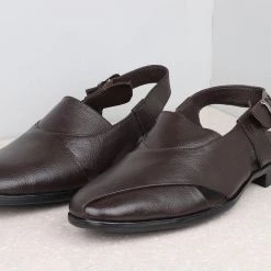 PRIVO By Inc5 CASUAL SANDAL-CHERRY MEN