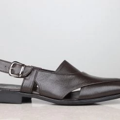 PRIVO By Inc5 CASUAL SANDAL-CHERRY MEN