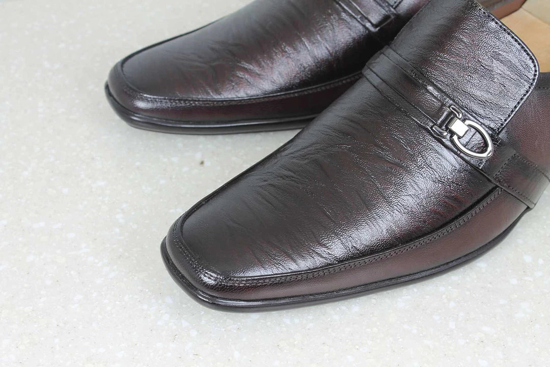 PRIVO By Inc5 FORMAL SLIPPONS-WINE MEN 4 PRIVO By Inc5 FORMAL SLIPPONS-WINE MEN