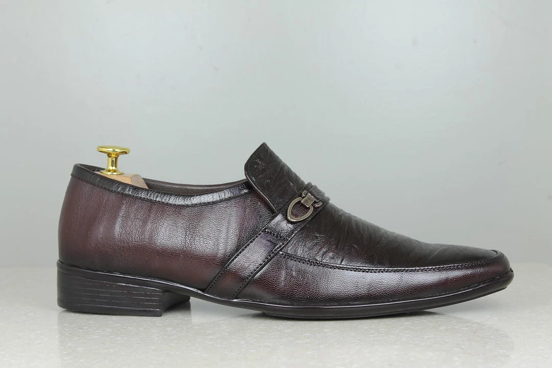 PRIVO By Inc5 FORMAL SLIPPONS-WINE MEN 6 PRIVO By Inc5 FORMAL SLIPPONS-WINE MEN