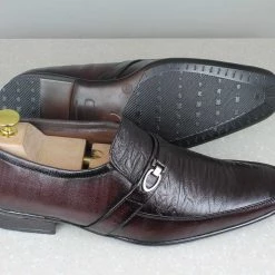 PRIVO By Inc5 FORMAL SLIPPONS-WINE MEN 11 PRIVO By Inc5 FORMAL SLIPPONS-WINE MEN