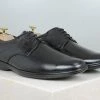 PRIVO By Inc5 MEN OFFICE LACE UP-BLACK