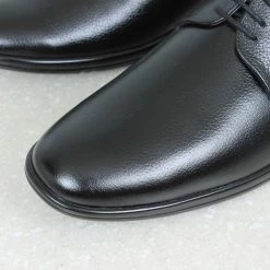 PRIVO By Inc5 MEN OFFICE LACE UP-BLACK