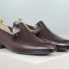 PRIVO By Inc5 FORMAL SLIPPONS-WINE