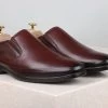 PRIVO By Inc5 FORMAL SLIPPONS-BORDO 2 PRIVO By Inc5 FORMAL SLIPPONS-BORDO