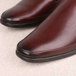 PRIVO By Inc5 FORMAL SLIPPONS-BORDO