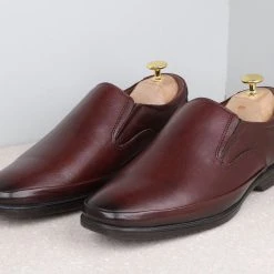PRIVO By Inc5 FORMAL SLIPPONS-BORDO