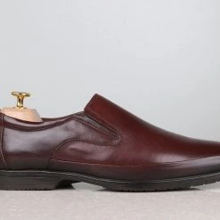 PRIVO By Inc5 FORMAL SLIPPONS-BORDO