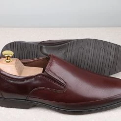 PRIVO By Inc5 FORMAL SLIPPONS-BORDO