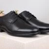 PRIVO By Inc5 OFFICE LACE-UP - BLACK