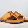 PRIVO By Inc5 CASUAL SLIPPERS-TAN