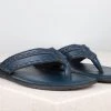 PRIVO By Inc5 CASUAL SLIPPERS-BLUE