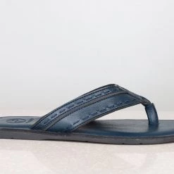 PRIVO By Inc5 CASUAL SLIPPERS-BLUE