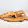 PRIVO By Inc5 CASUAL SLIPPERS-TAN
