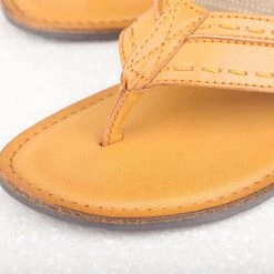 PRIVO By Inc5 CASUAL SLIPPERS-TAN