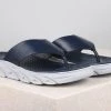 PRIVO By Inc5 CASUAL SLIPPERS-BLUE