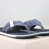 PRIVO By Inc5 CASUAL SLIPPER-BLUE 1 PRIVO By Inc5 CASUAL SLIPPER-BLUE