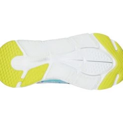 Skechers MAX CUSHIONING - WILD FLOWER WOMEN