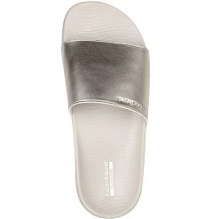 Skechers HYPER SLIDE - SHINE ON WOMEN