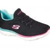 Skechers SUMMITS - GLOWING GLITZ