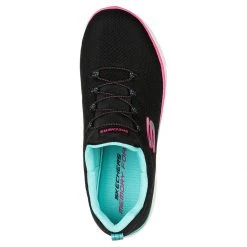 Skechers SUMMITS - GLOWING GLITZ