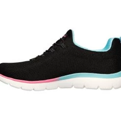 Skechers SUMMITS - GLOWING GLITZ