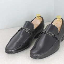 ATESBER By Inc5 BRACELET FORMAL TUNIT SLIPPON-BLACK MEN