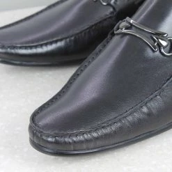 ATESBER By Inc5 BRACELET FORMAL TUNIT SLIPPON-BLACK MEN