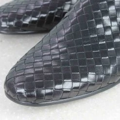 ATESBER By Inc5 MEN CLOSED TOE-BLACK