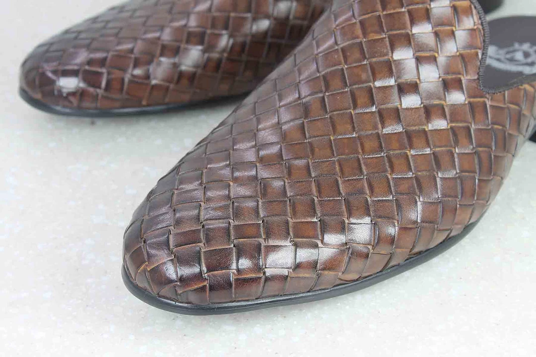 ATESBER By Inc5 CLOSED TOE-BROWN 6 ATESBER By Inc5 CLOSED TOE-BROWN