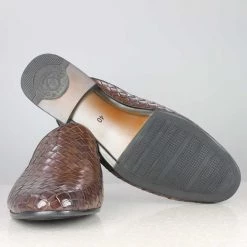 ATESBER By Inc5 CLOSED TOE-BROWN 11 ATESBER By Inc5 CLOSED TOE-BROWN