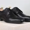 ATESBER By Inc5 FORMAL LACE-UP-BLACK
