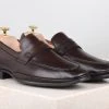 ATESBER By Inc5 FORMAL SLIPONS-COFFEE/BROWN Formal Shoes 2 ATESBER By Inc5 FORMAL SLIPONS-COFFEE/BROWN Formal Shoes