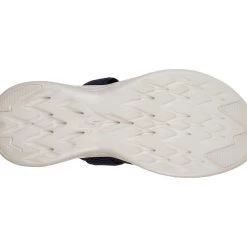 Skechers Women's On-The-Go 600-Flawless Navy Sandal