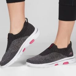 Skechers WOMEN GO WALK 5-ENLIGHTEN