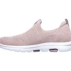 Skechers WOMEN GO WALK 5 - TRENDY