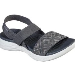 Skechers WOMEN ON-THE-GO 600 - GLITZY